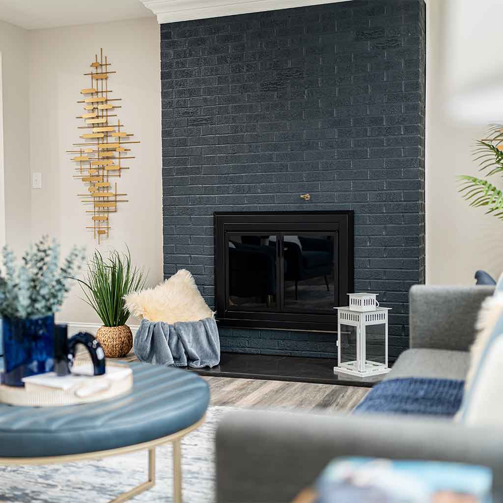 Short-Term Rental Design and Turnkey Setup