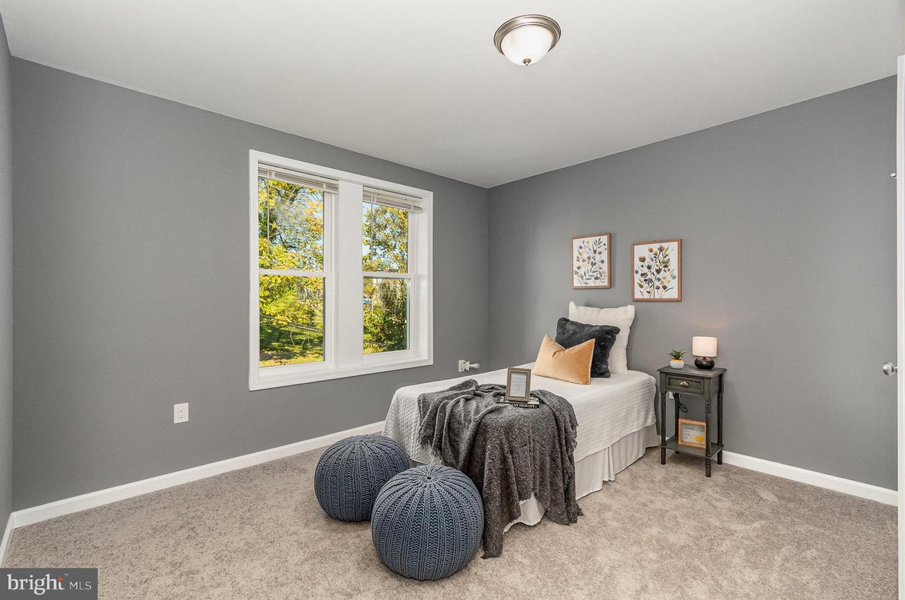 Baltimore MD Staging Project
