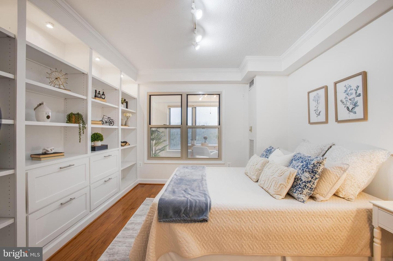 Bethesda MD Staging Project