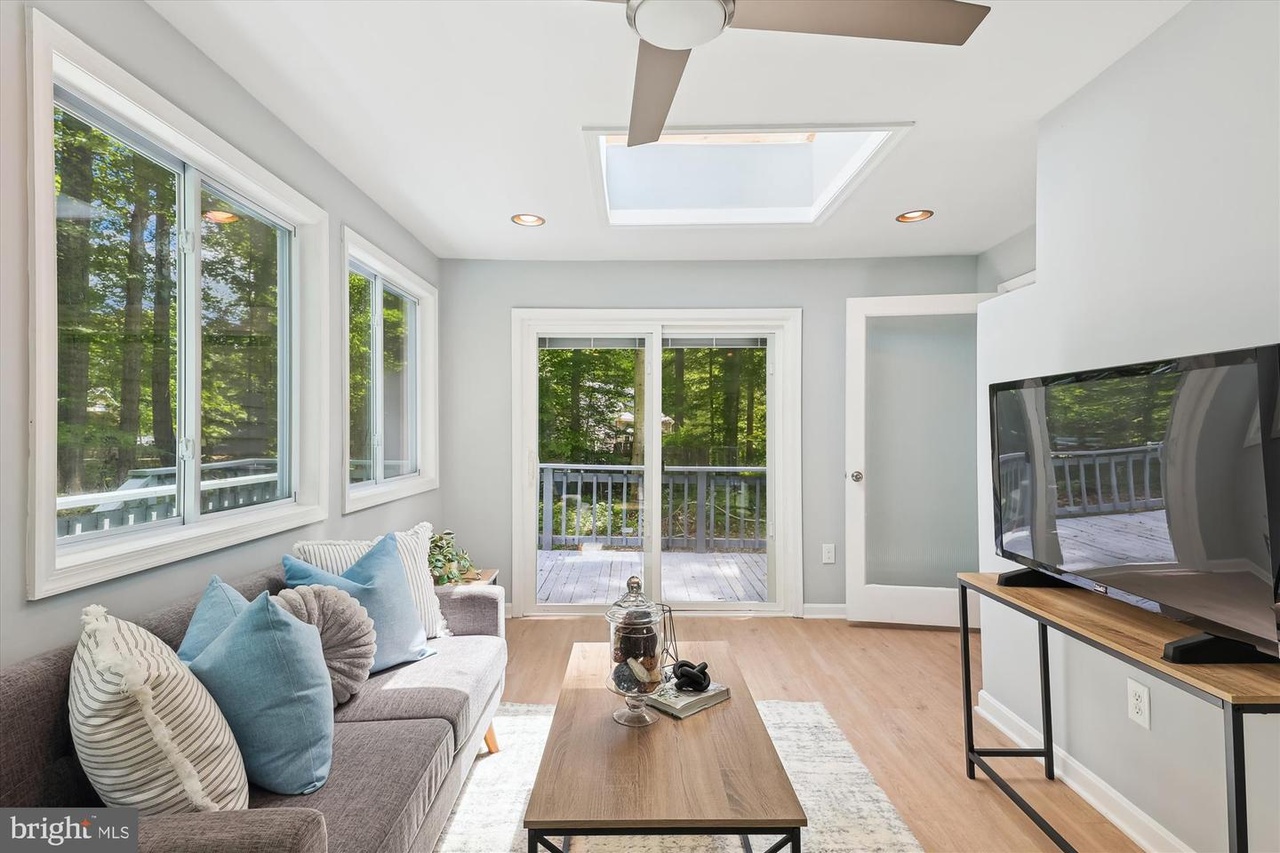 Bowie MD Staging Project