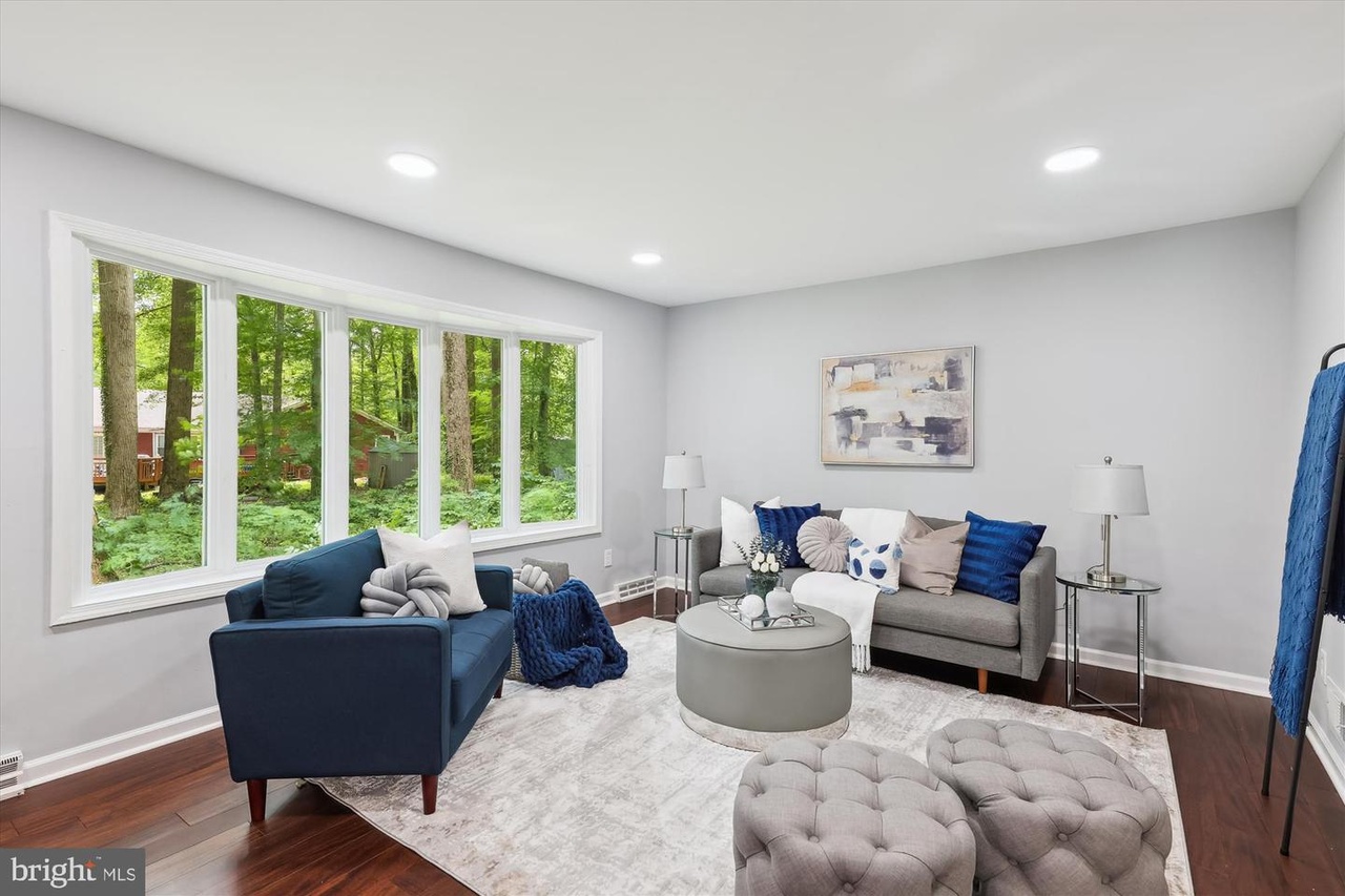 Bowie MD Staging Project