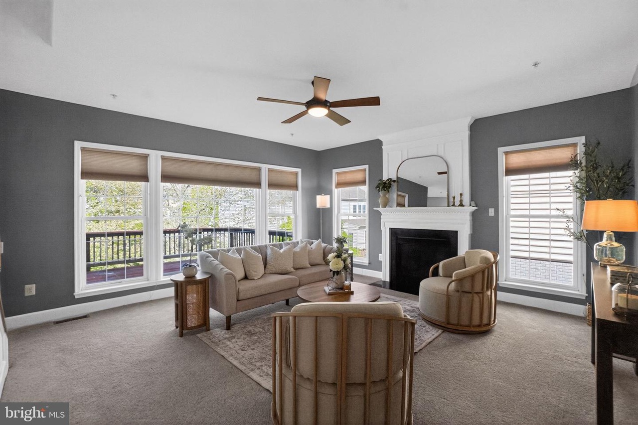 Boyds MD Staging Project