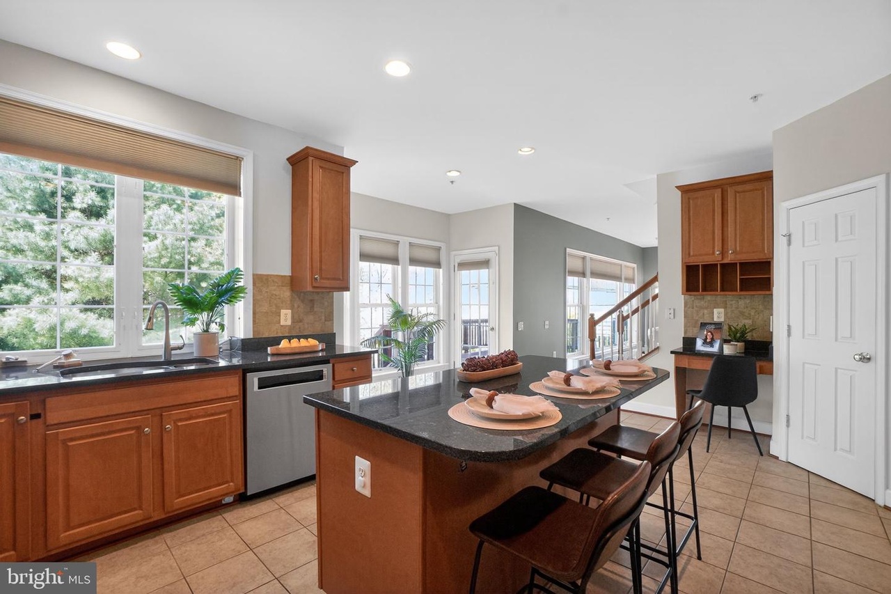Boyds MD Staging Project