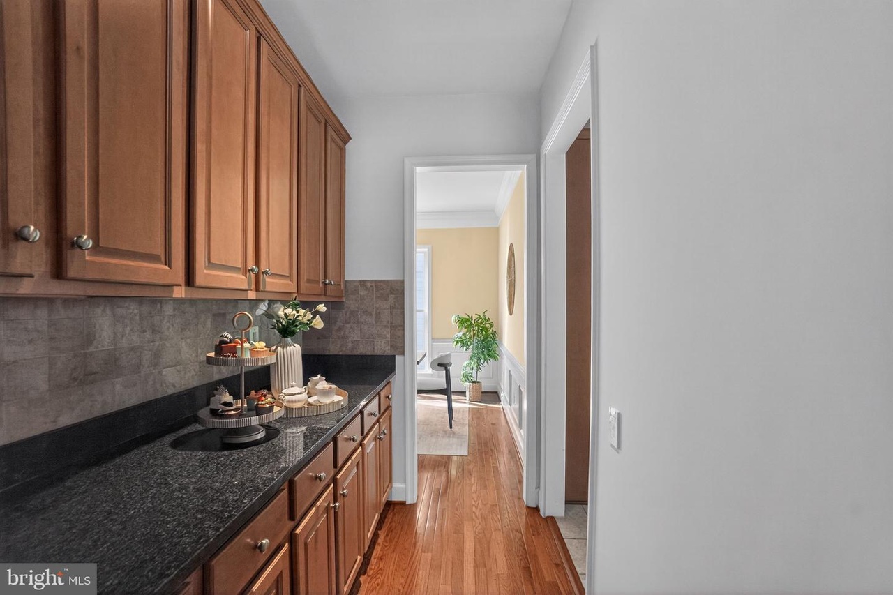 Boyds MD Staging Project