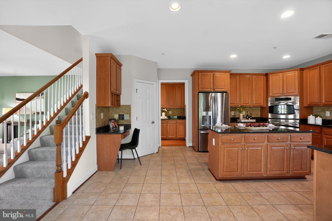 Boyds MD Staging Project