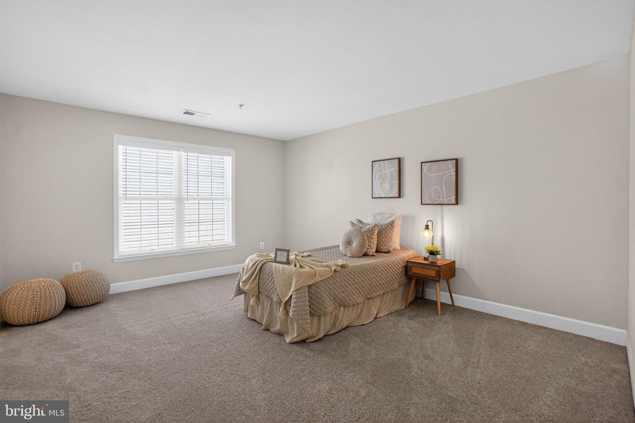 Boyds MD Staging Project