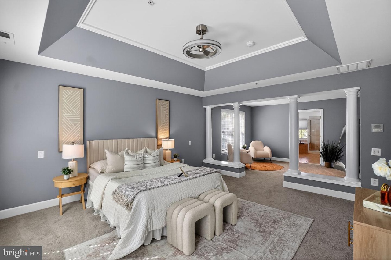Boyds MD Staging Project