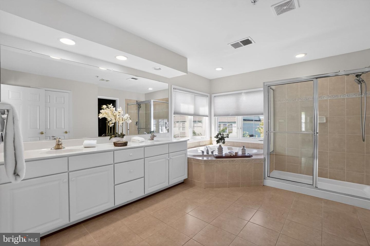 Boyds MD Staging Project
