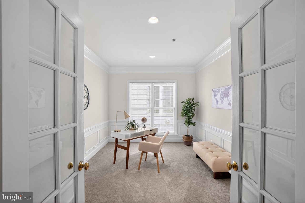 Boyds MD Staging Project