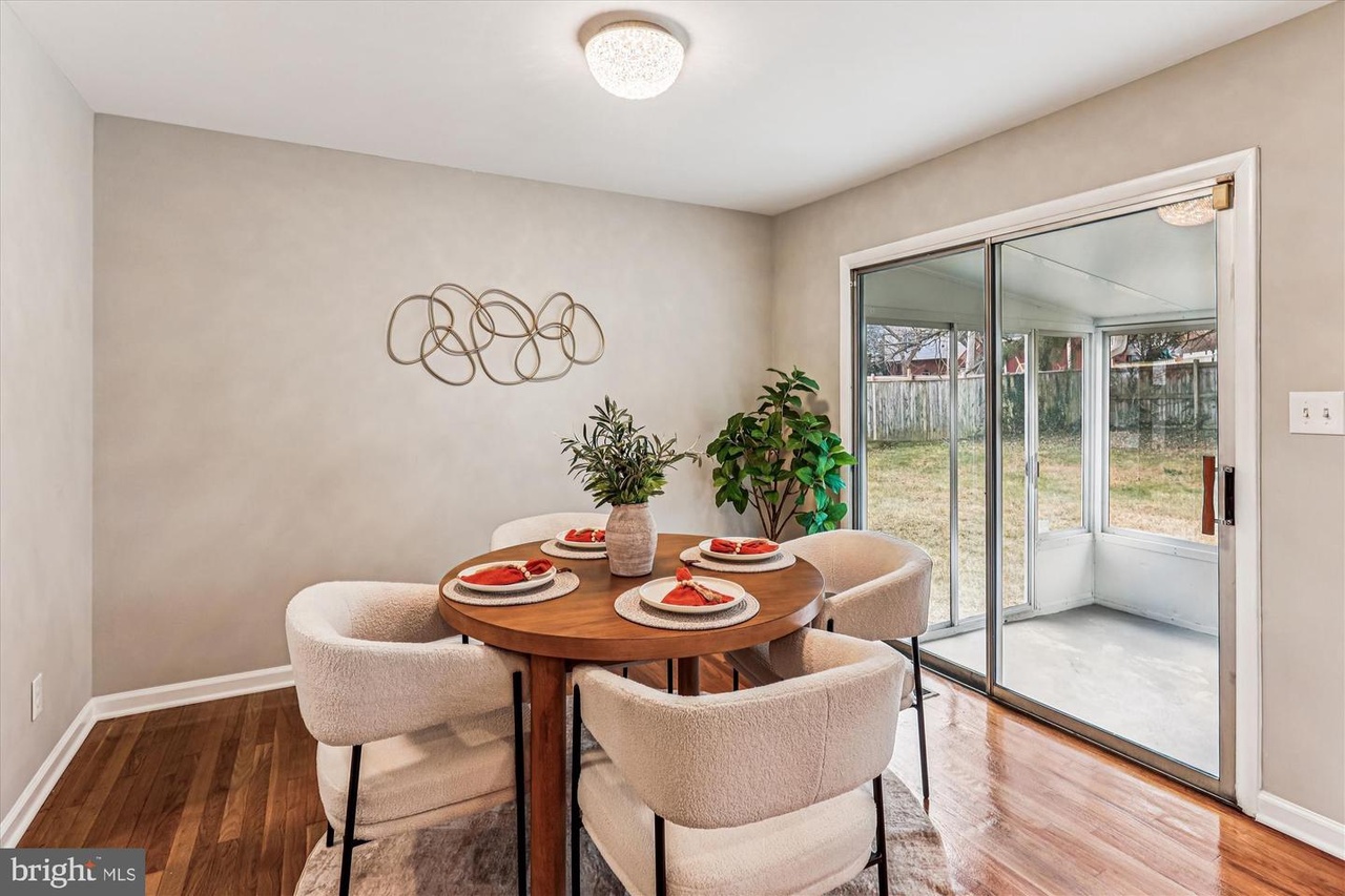 Catonsville MD Staging Project