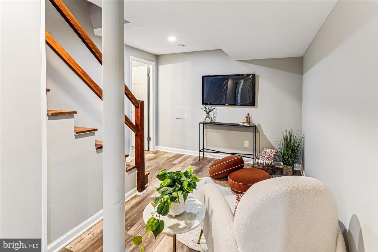 Catonsville MD Staging Project