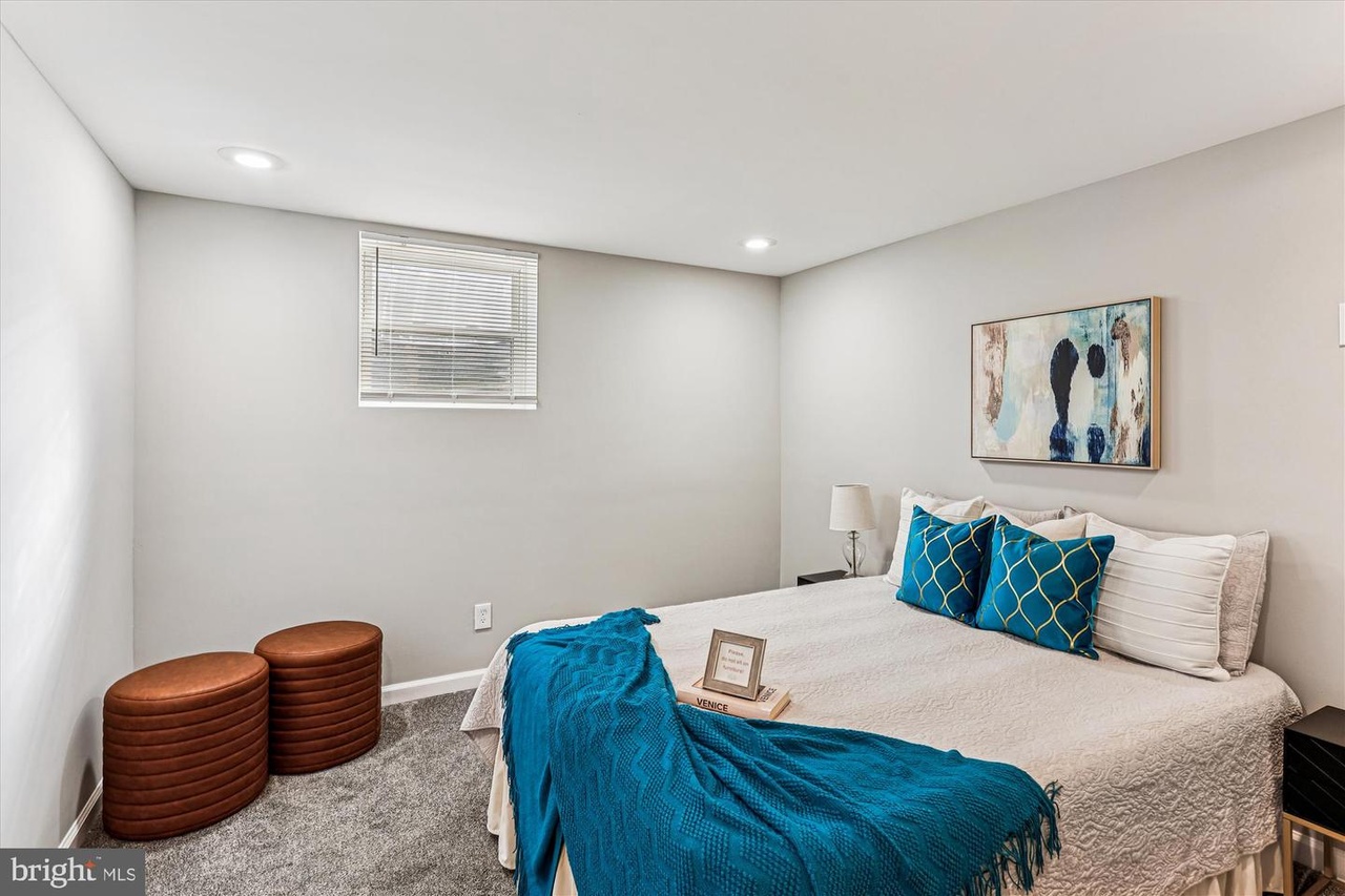 Catonsville MD Staging Project
