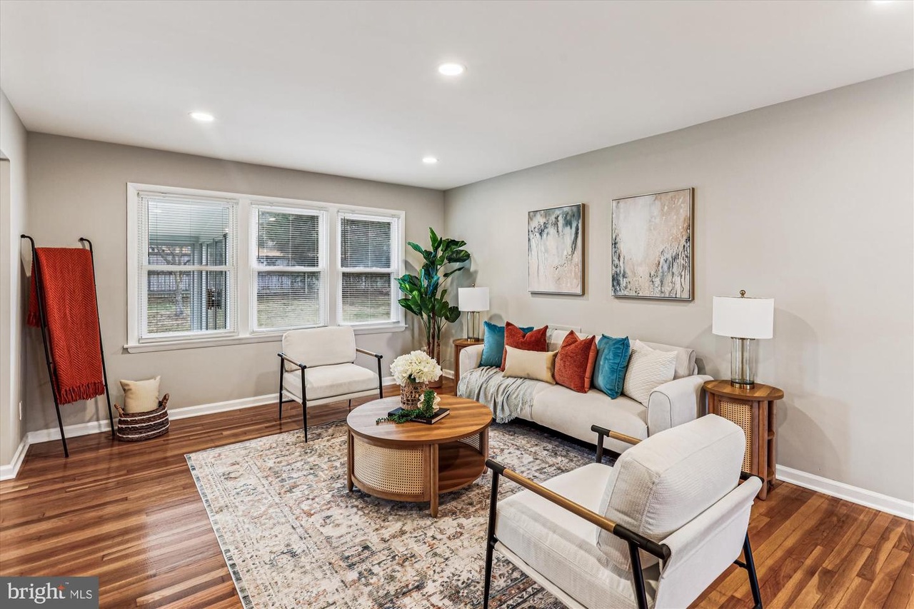 Catonsville MD Staging Project