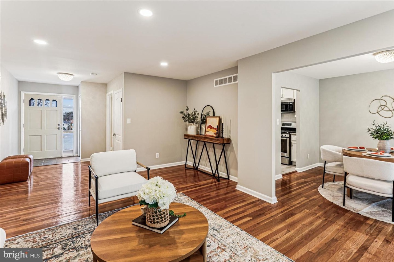 Catonsville MD Staging Project