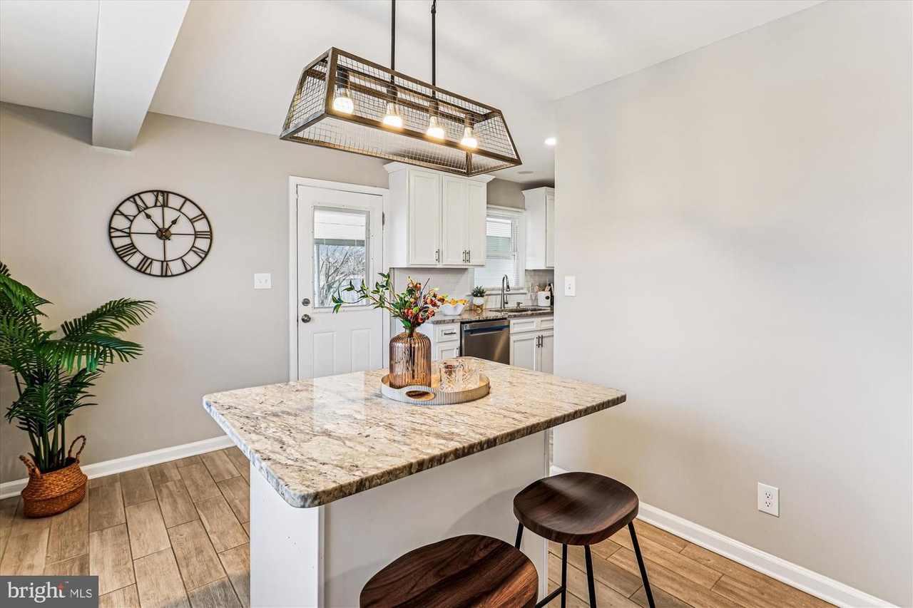 Catonsville MD Staging Project