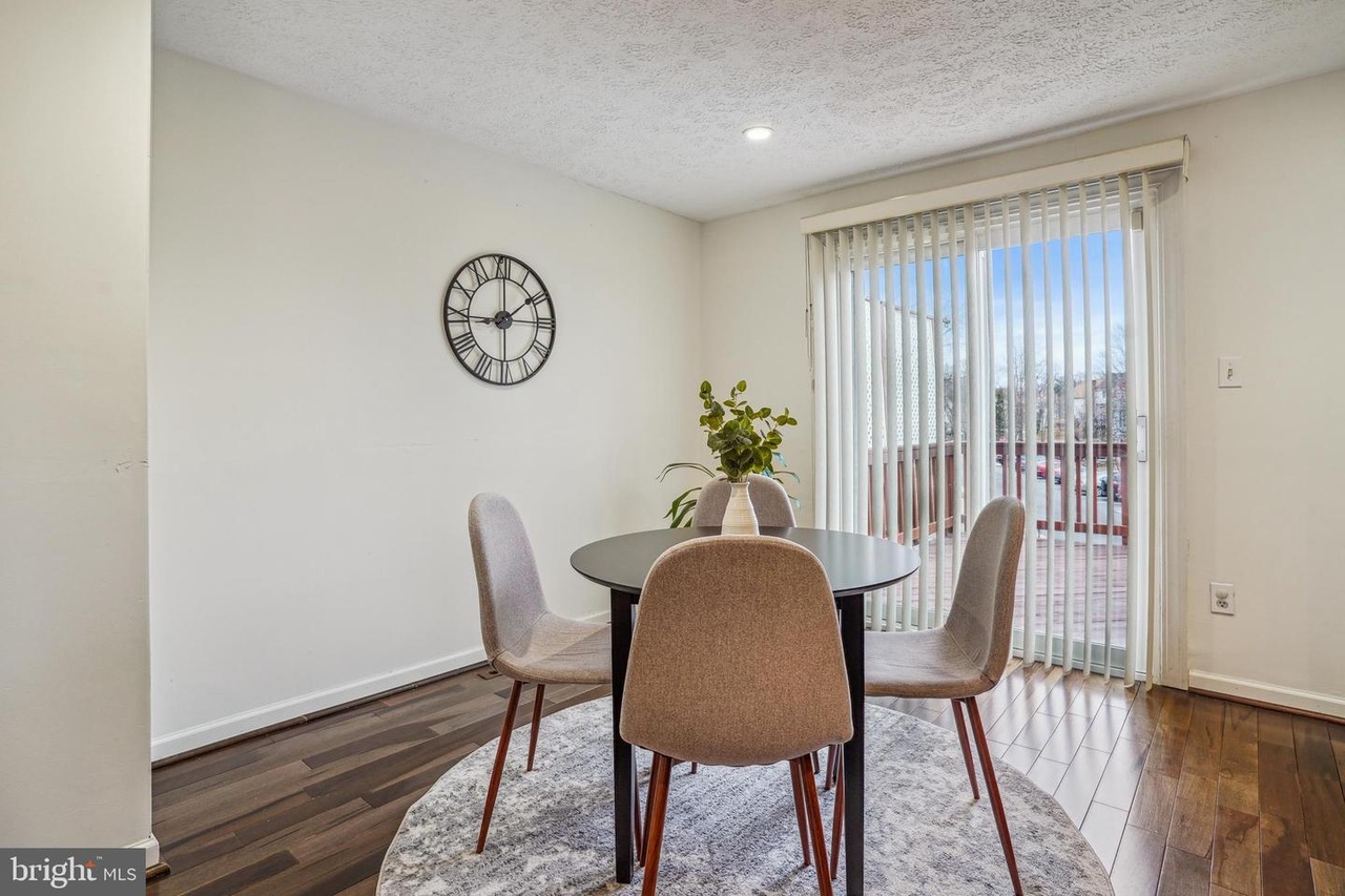 Centreville VA Staging Project