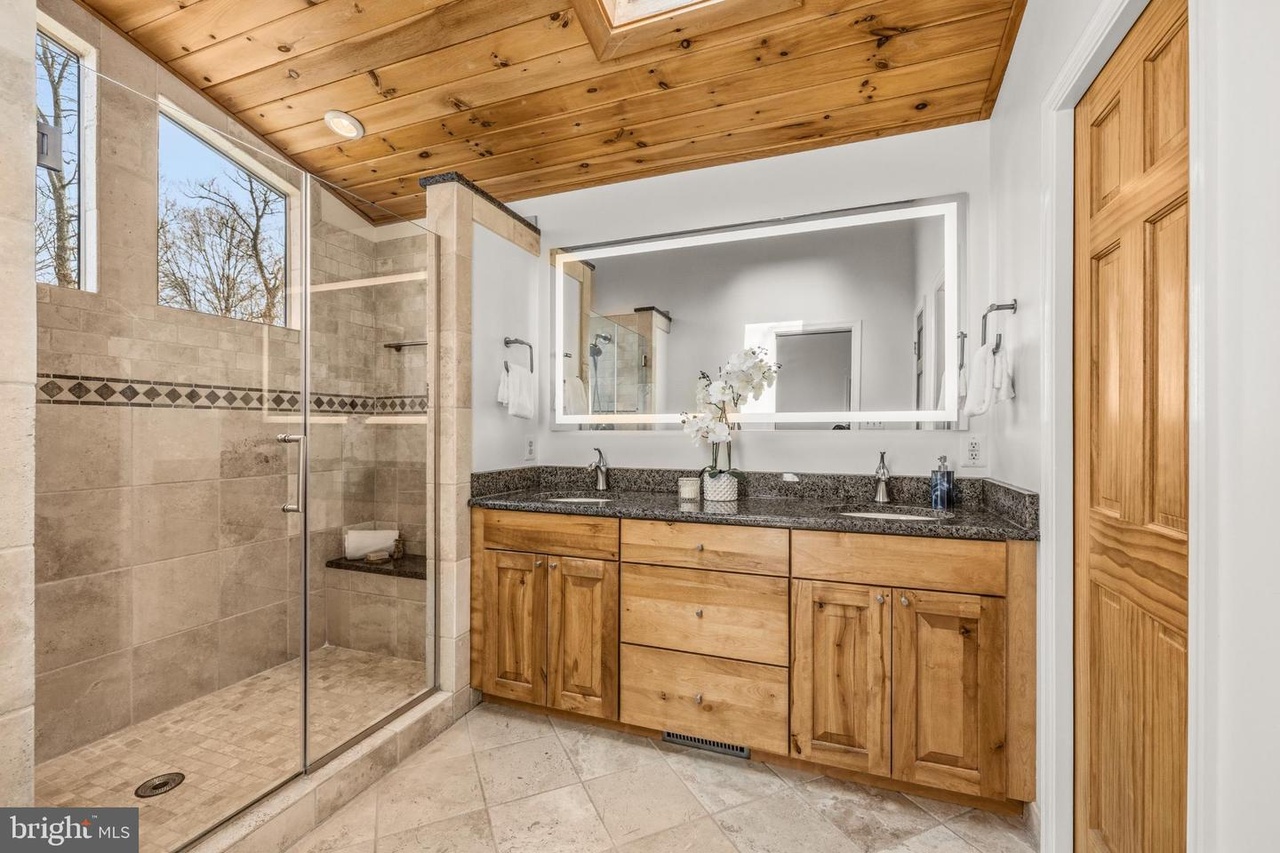 Fairfax VA Staging Project