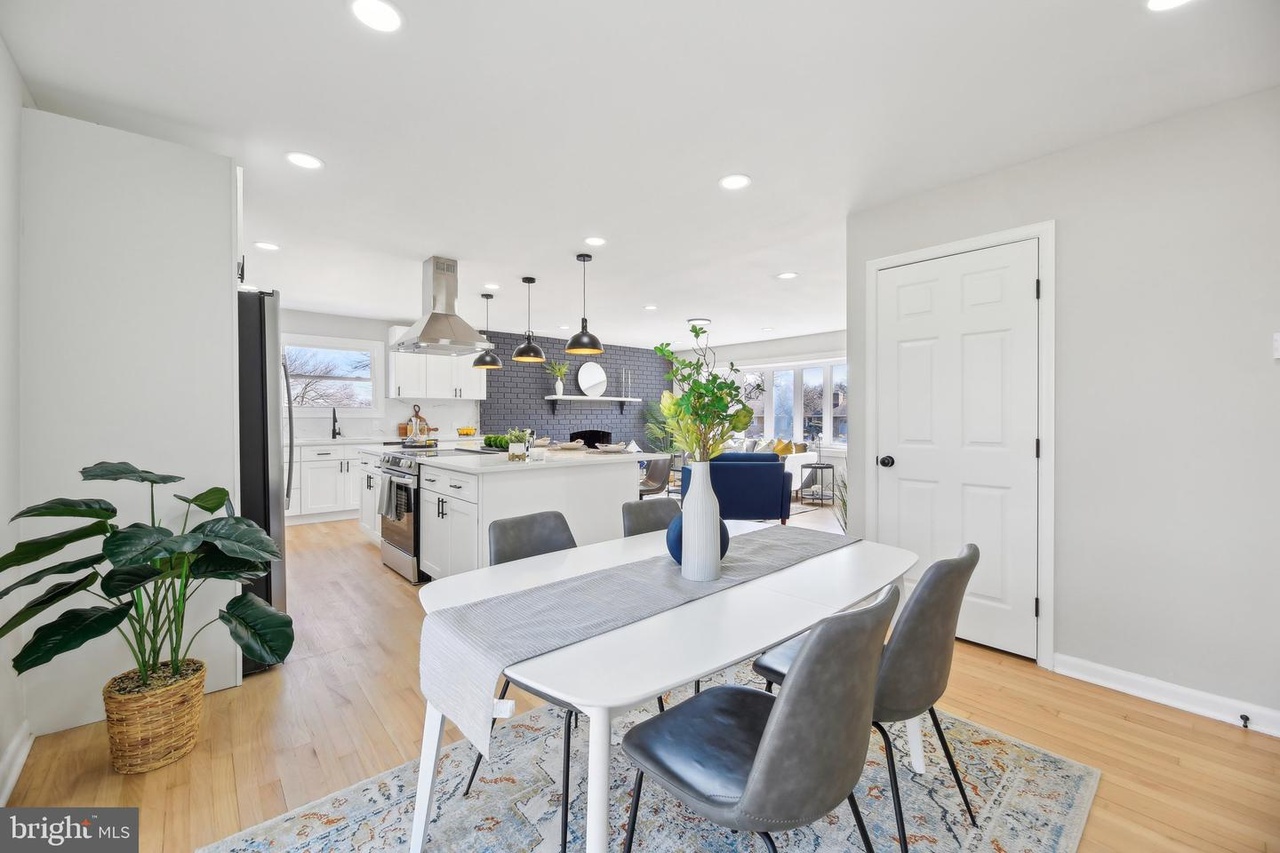 Finksburg MD Staging Project