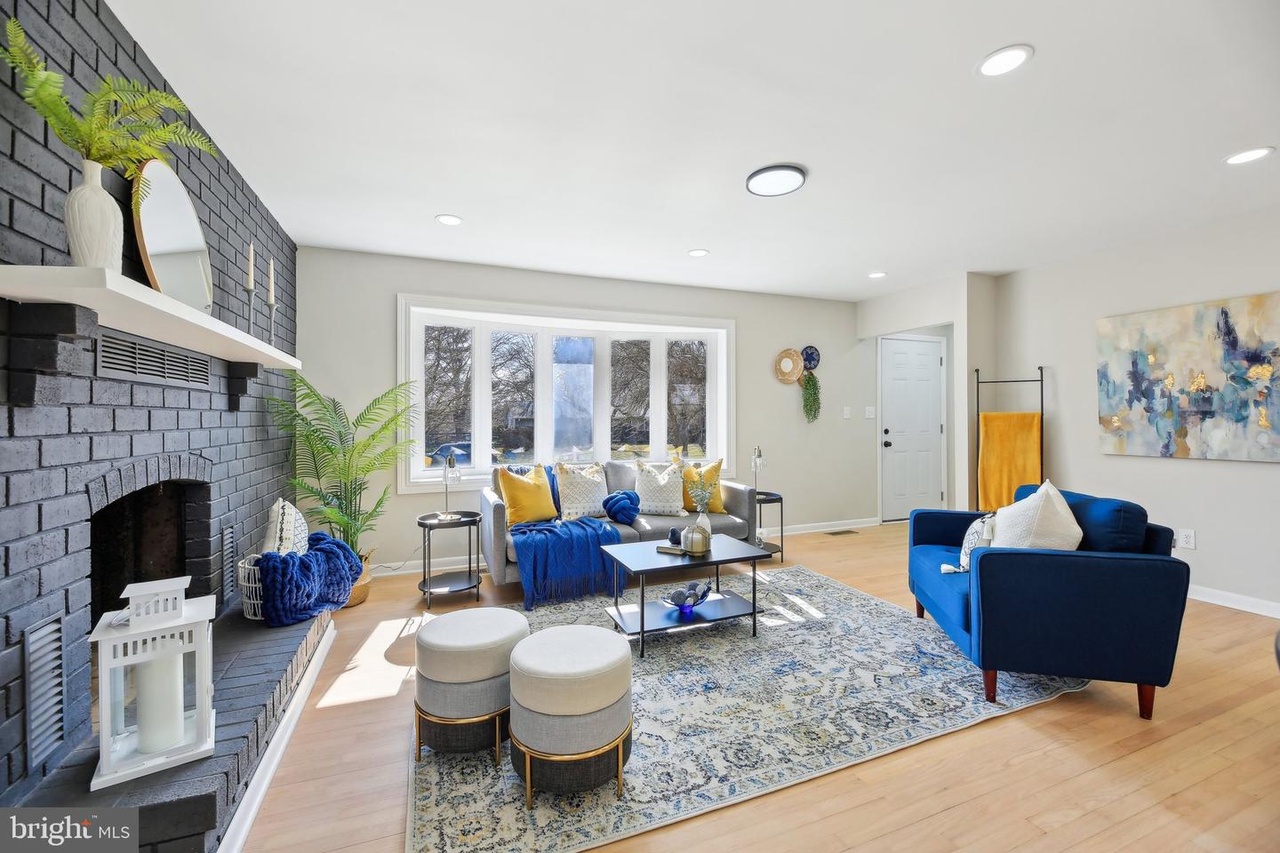 Finksburg MD Staging Project