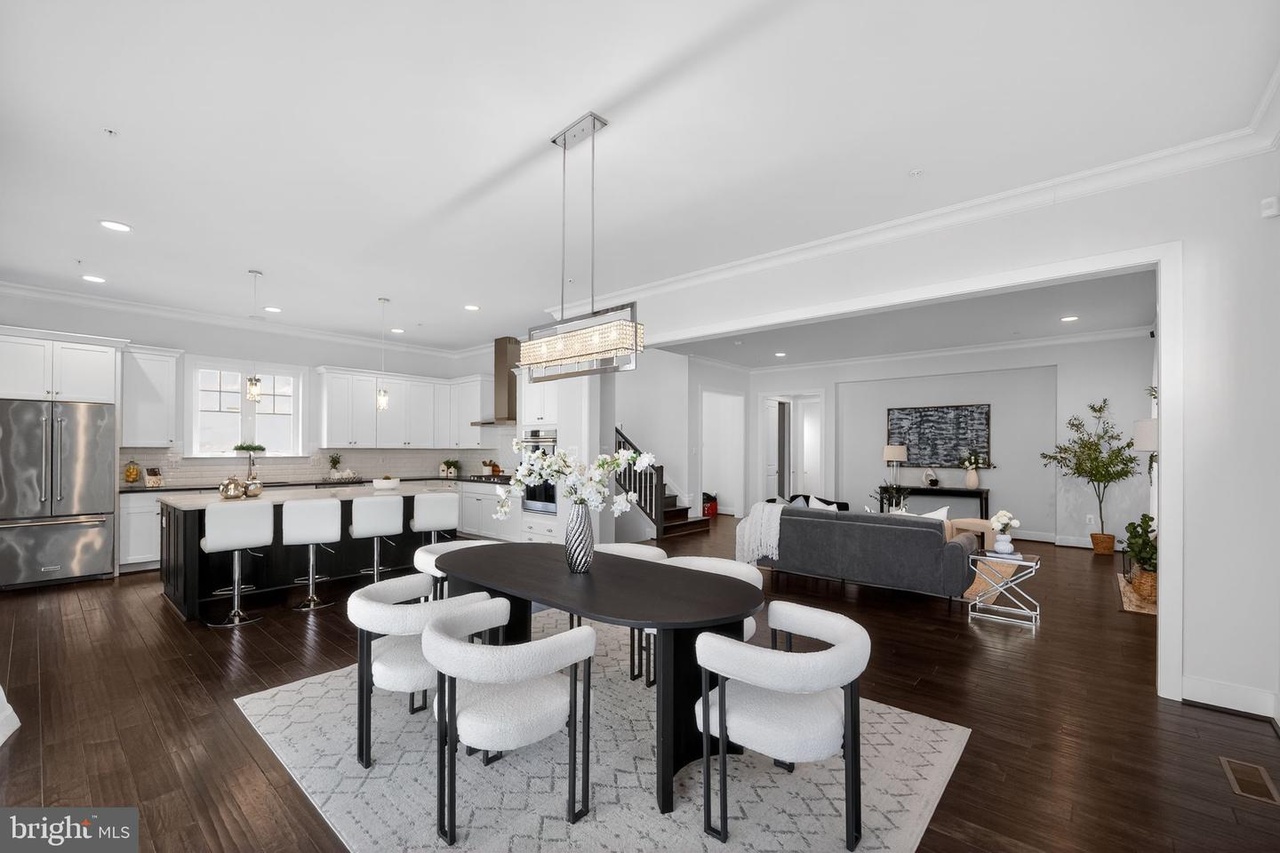 Fulton MD Staging Project