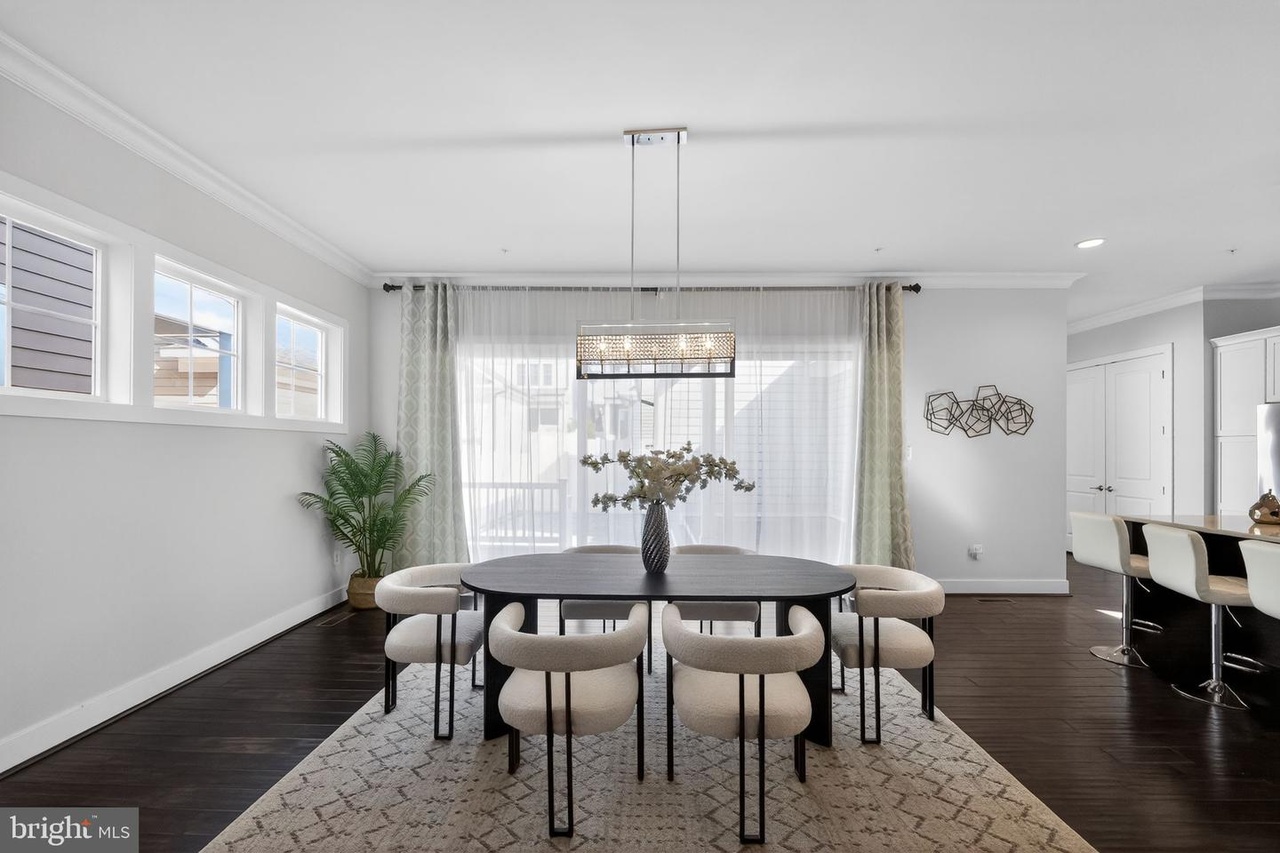 Fulton MD Staging Project