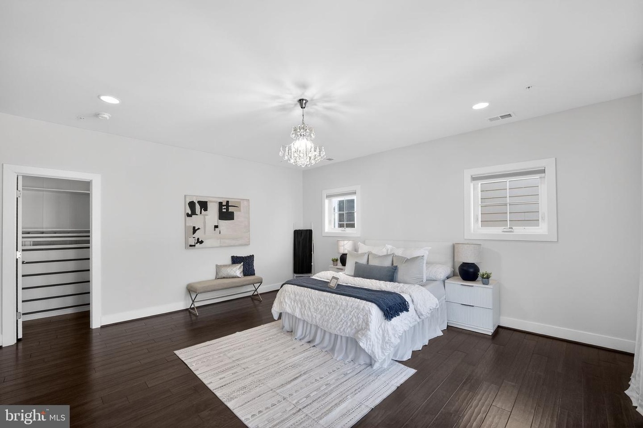 Fulton MD Staging Project