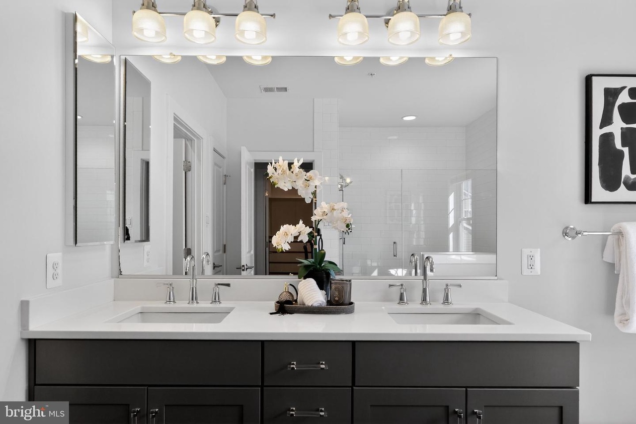 Fulton MD Staging Project