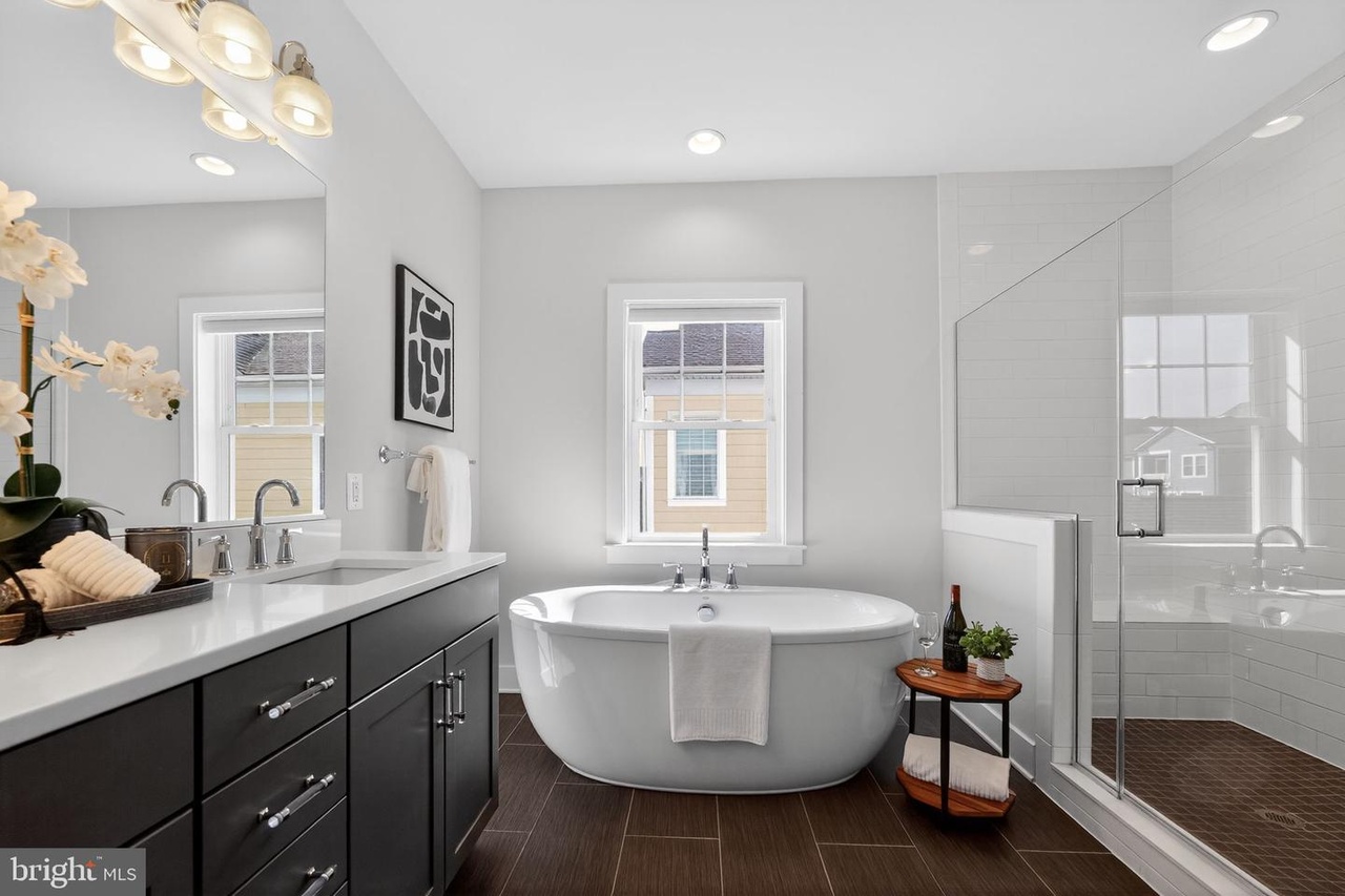 Fulton MD Staging Project
