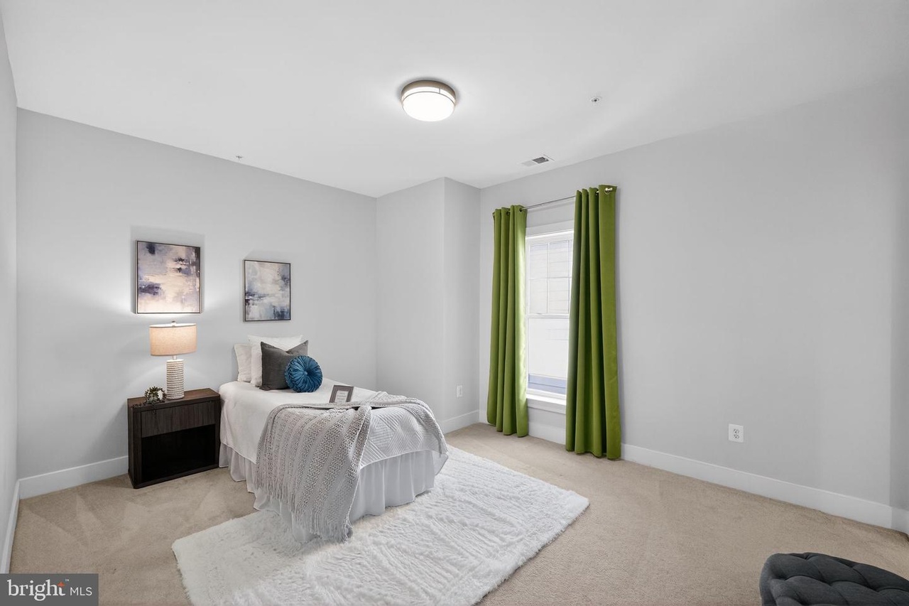 Fulton MD Staging Project