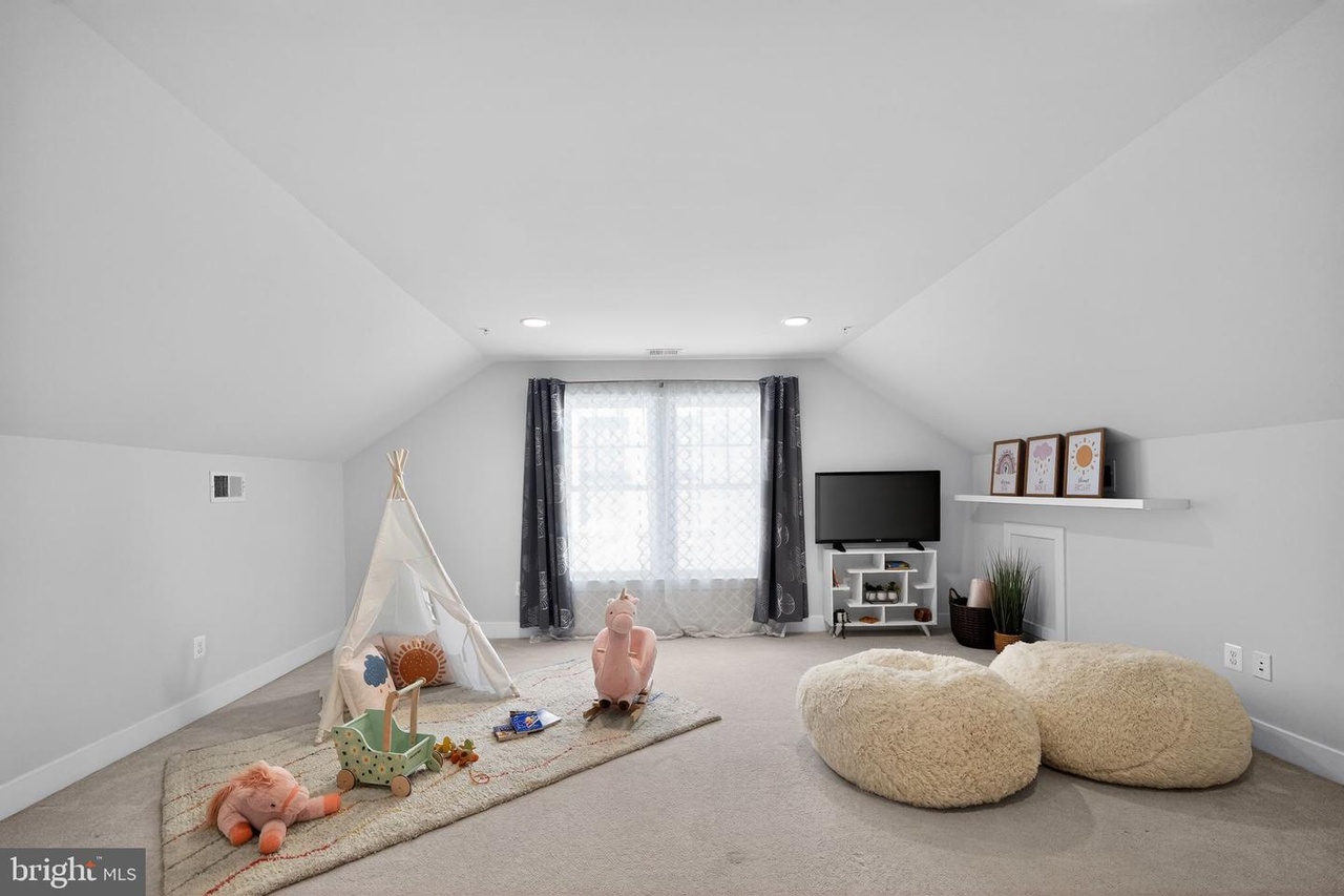 Fulton MD Staging Project