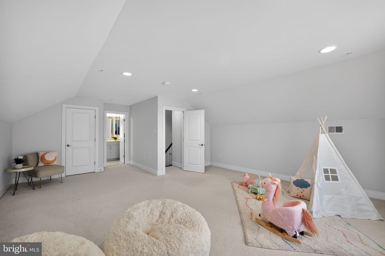 Fulton MD Staging Project