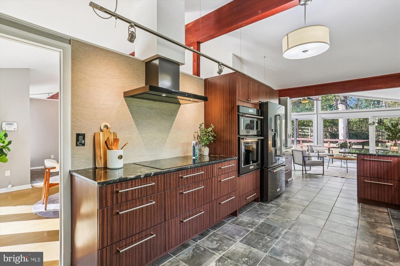 Germantown MD Staging Project