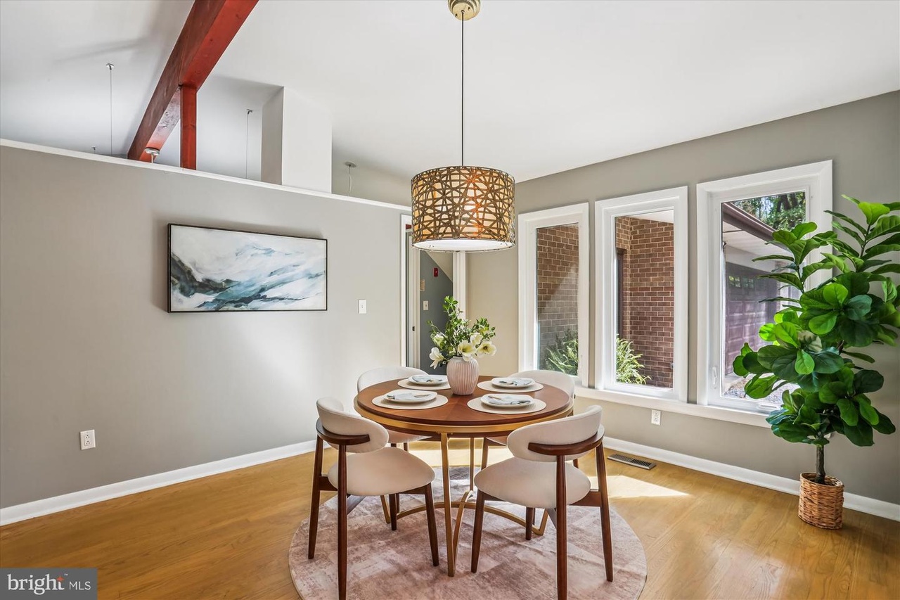 Germantown MD Staging Project