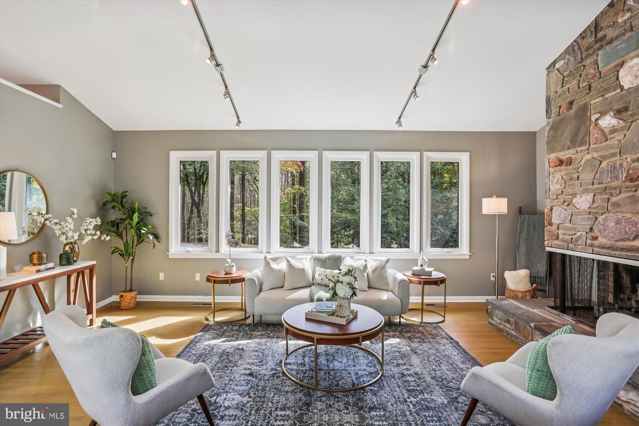 Germantown MD Staging Project