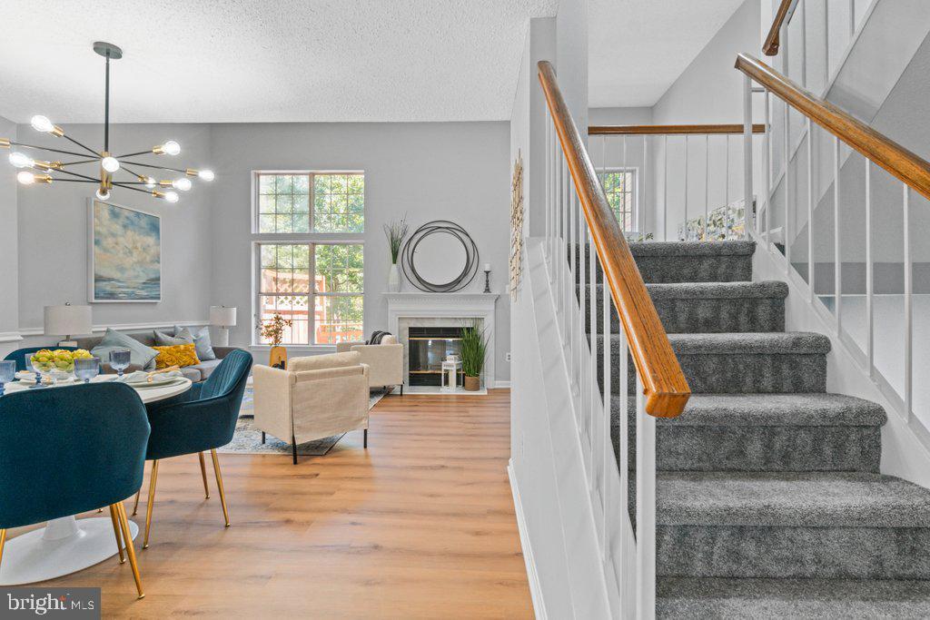 Greenbelt MD Staging Project