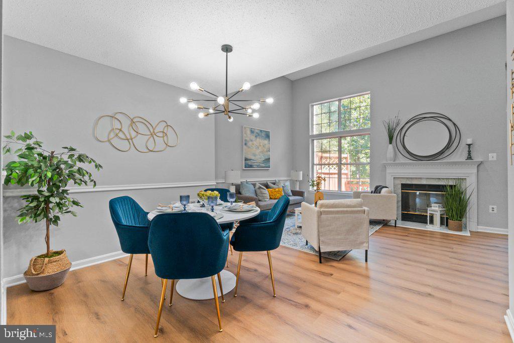 Greenbelt MD Staging Project
