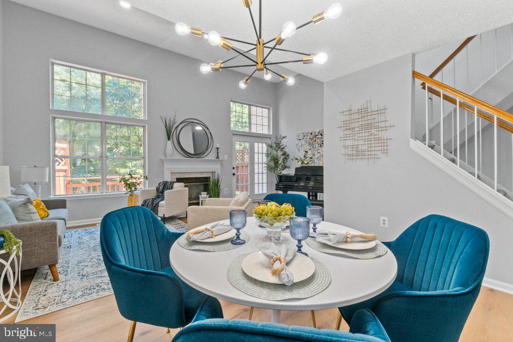 Greenbelt MD Staging Project
