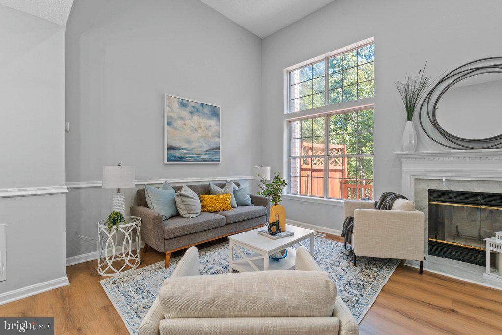 Greenbelt MD Staging Project