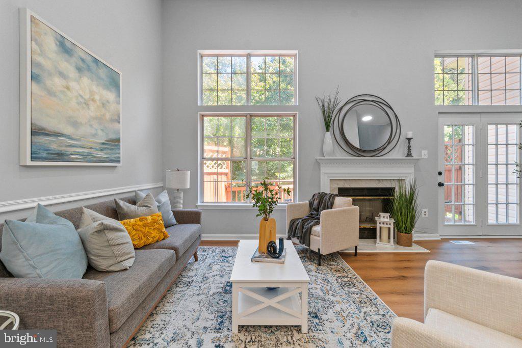 Greenbelt MD Staging Project