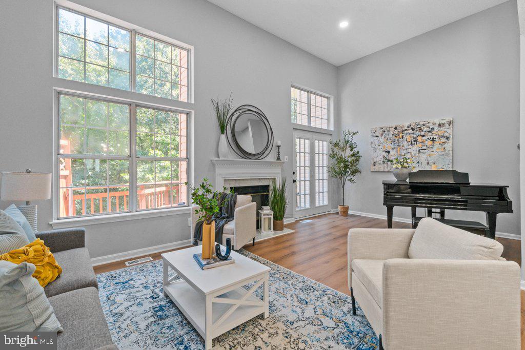 Greenbelt MD Staging Project
