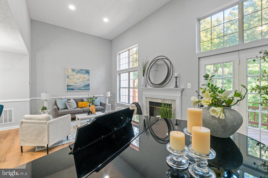 Greenbelt MD Staging Project