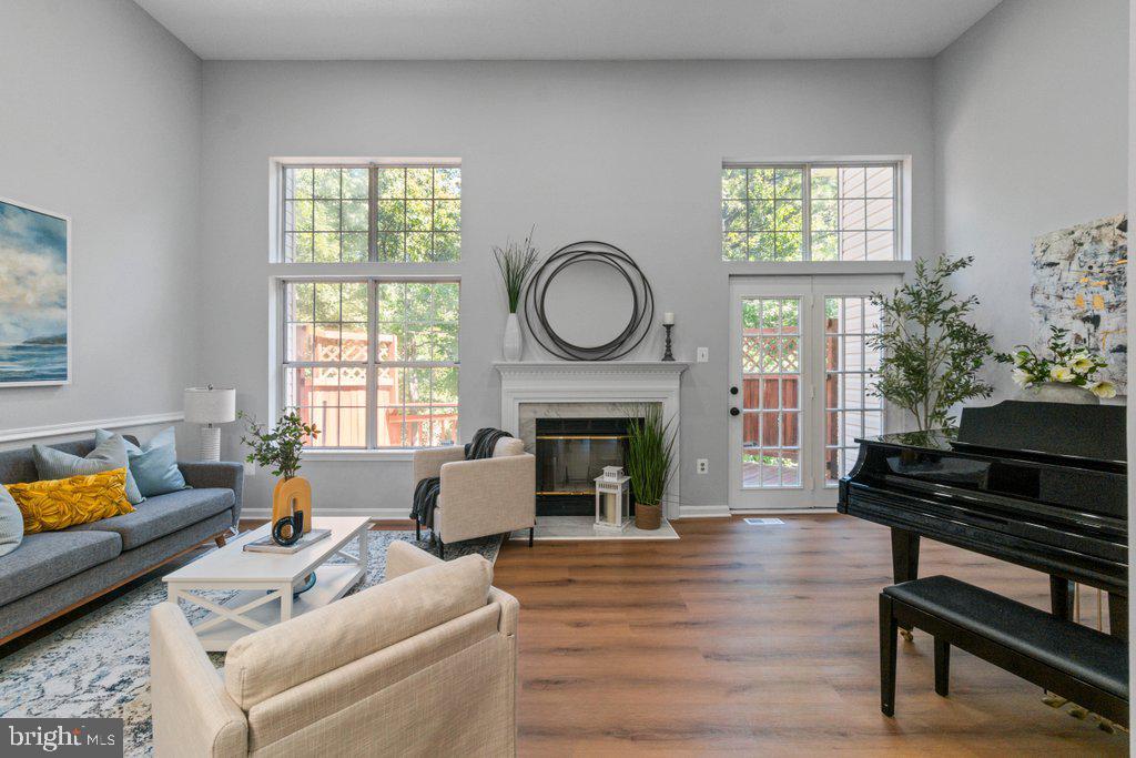 Greenbelt MD Staging Project