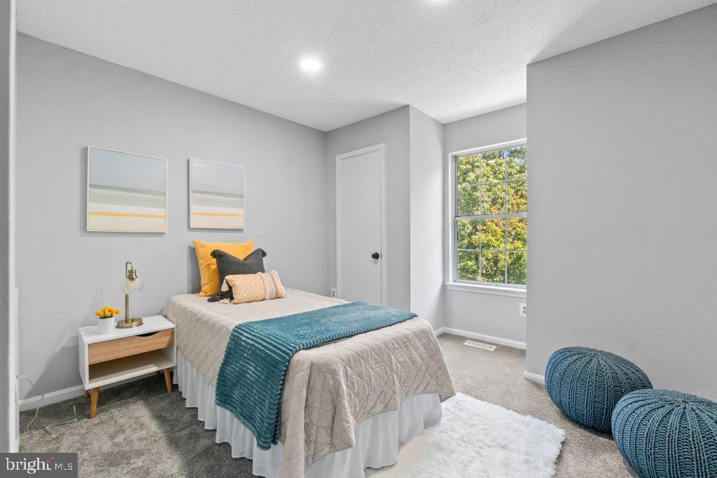 Greenbelt MD Staging Project