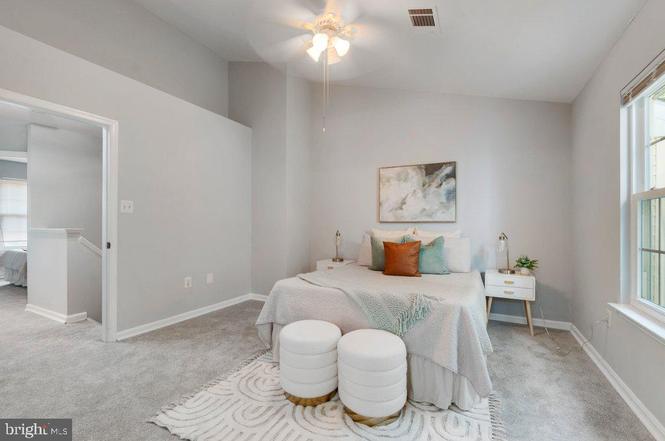Hyattsville MD Staging Project
