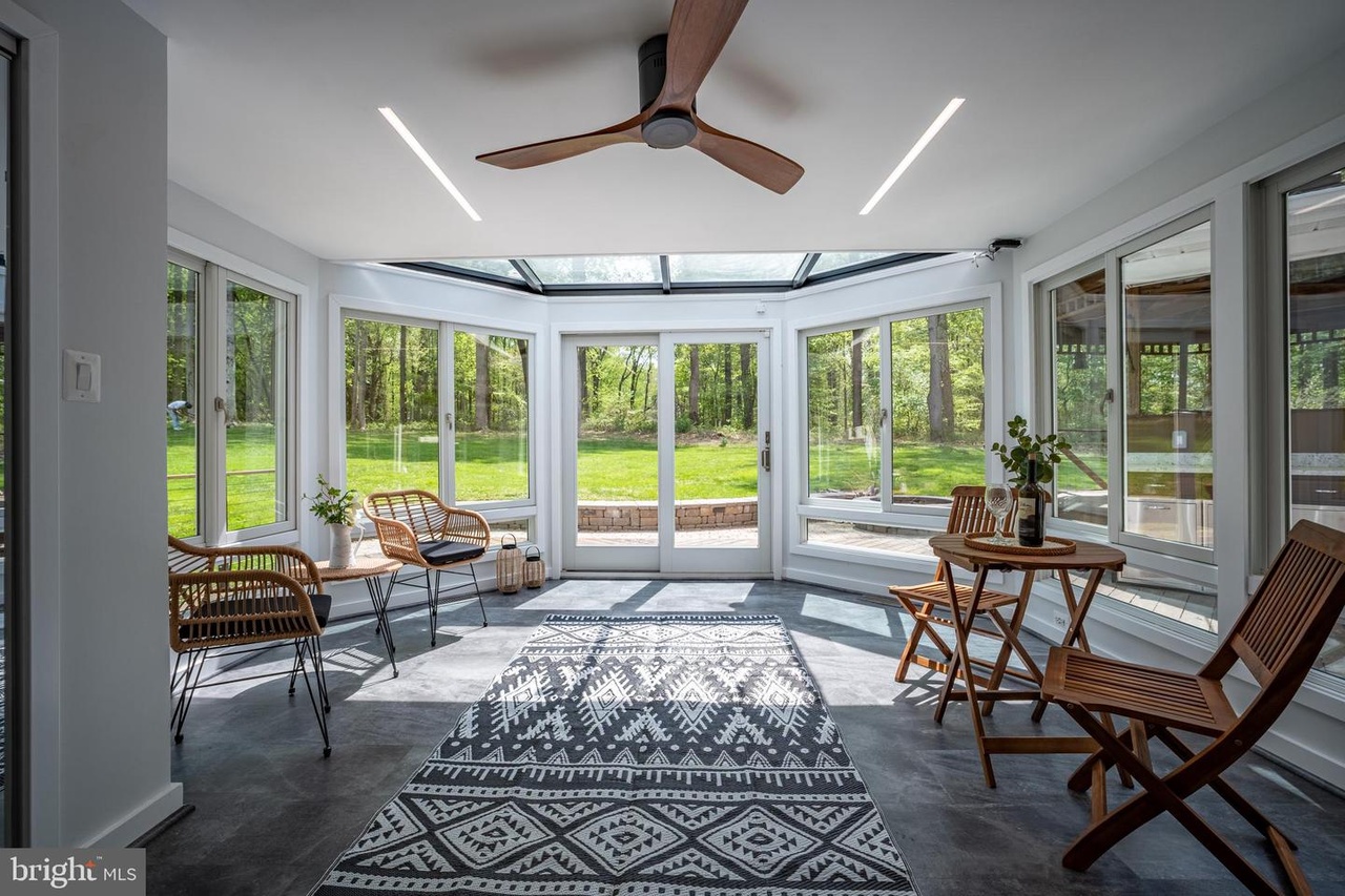 Potomac MD Staging Project