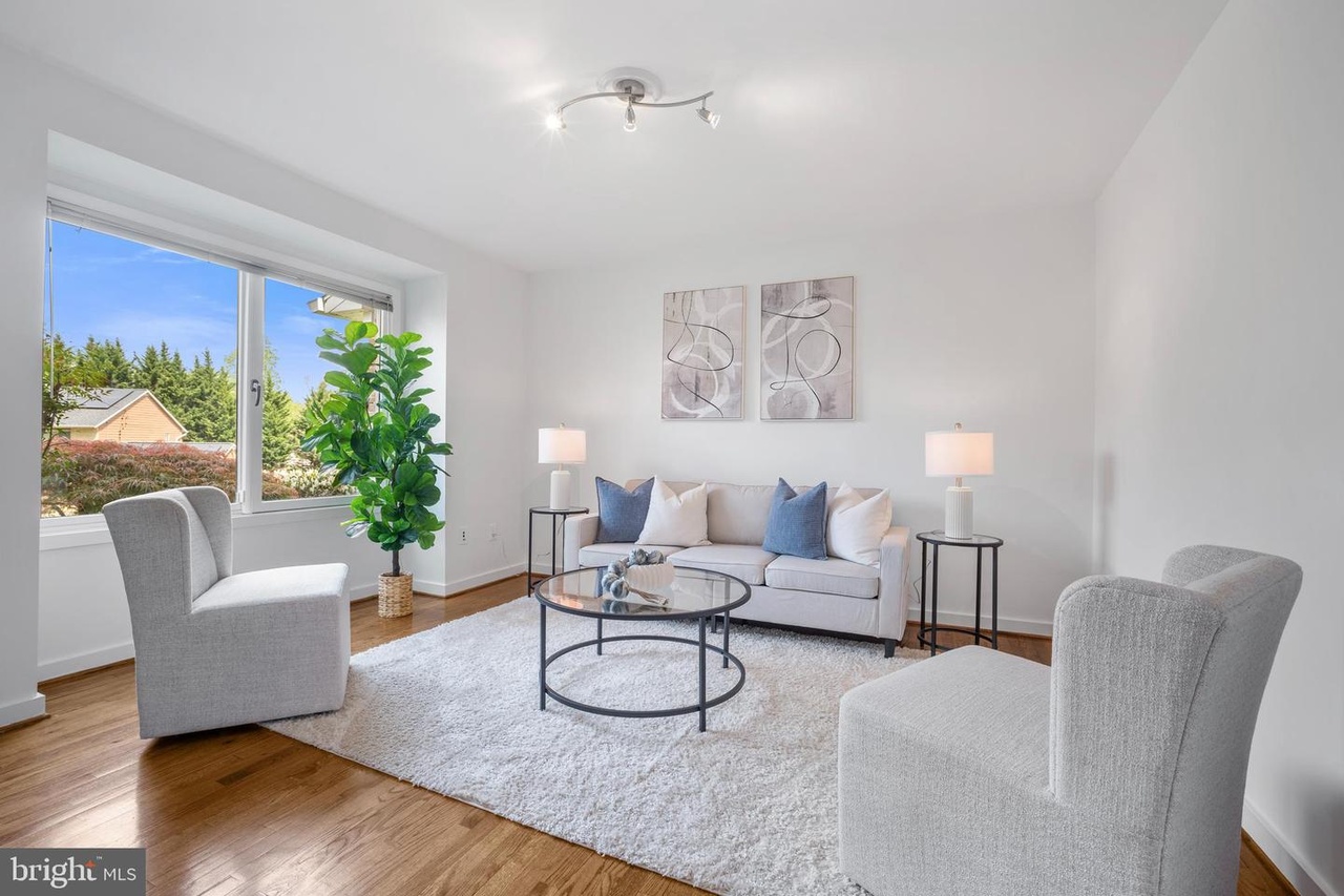 Potomac MD Staging Project
