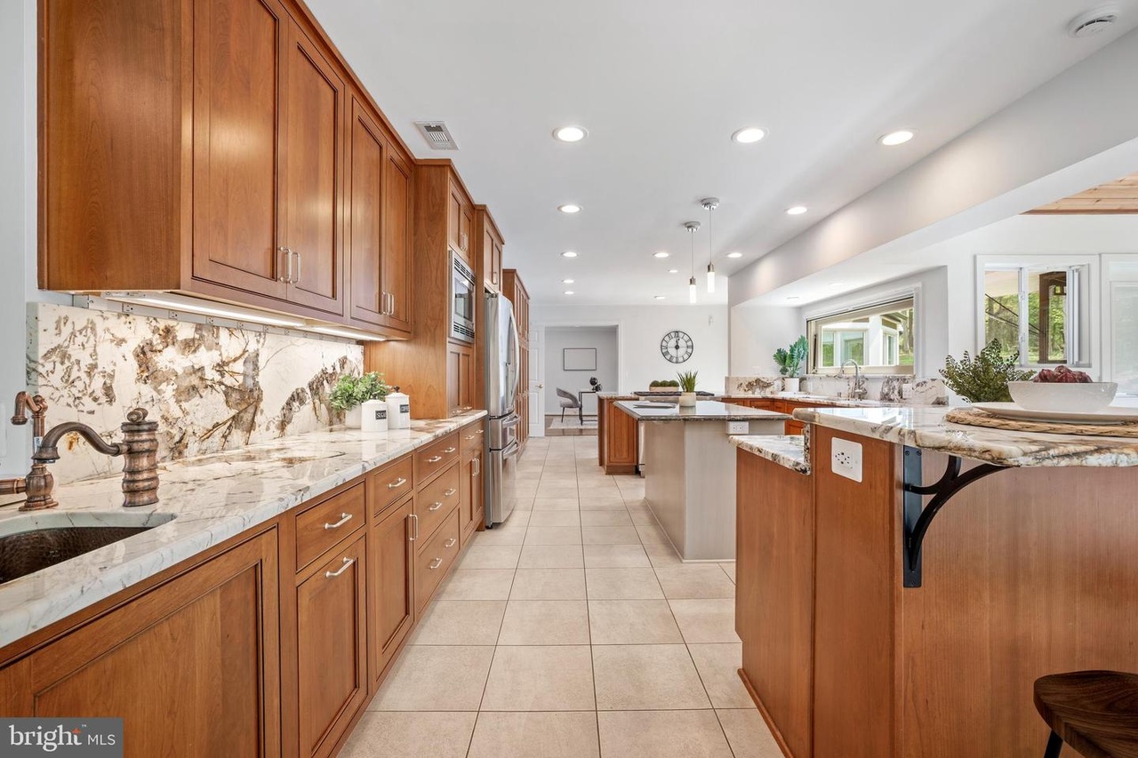 Potomac MD Staging Project