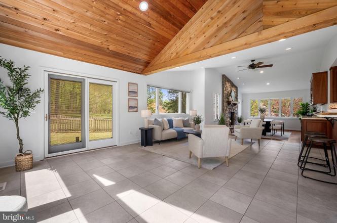 Potomac MD Staging Project