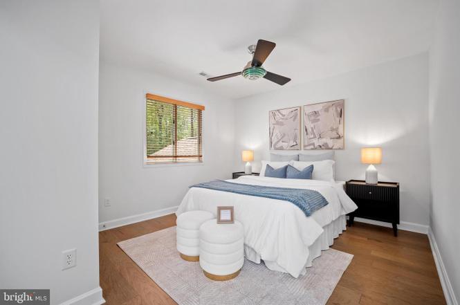 Potomac MD Staging Project