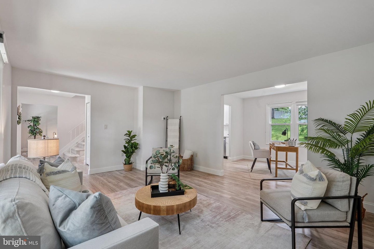 Potomac MD Staging Project